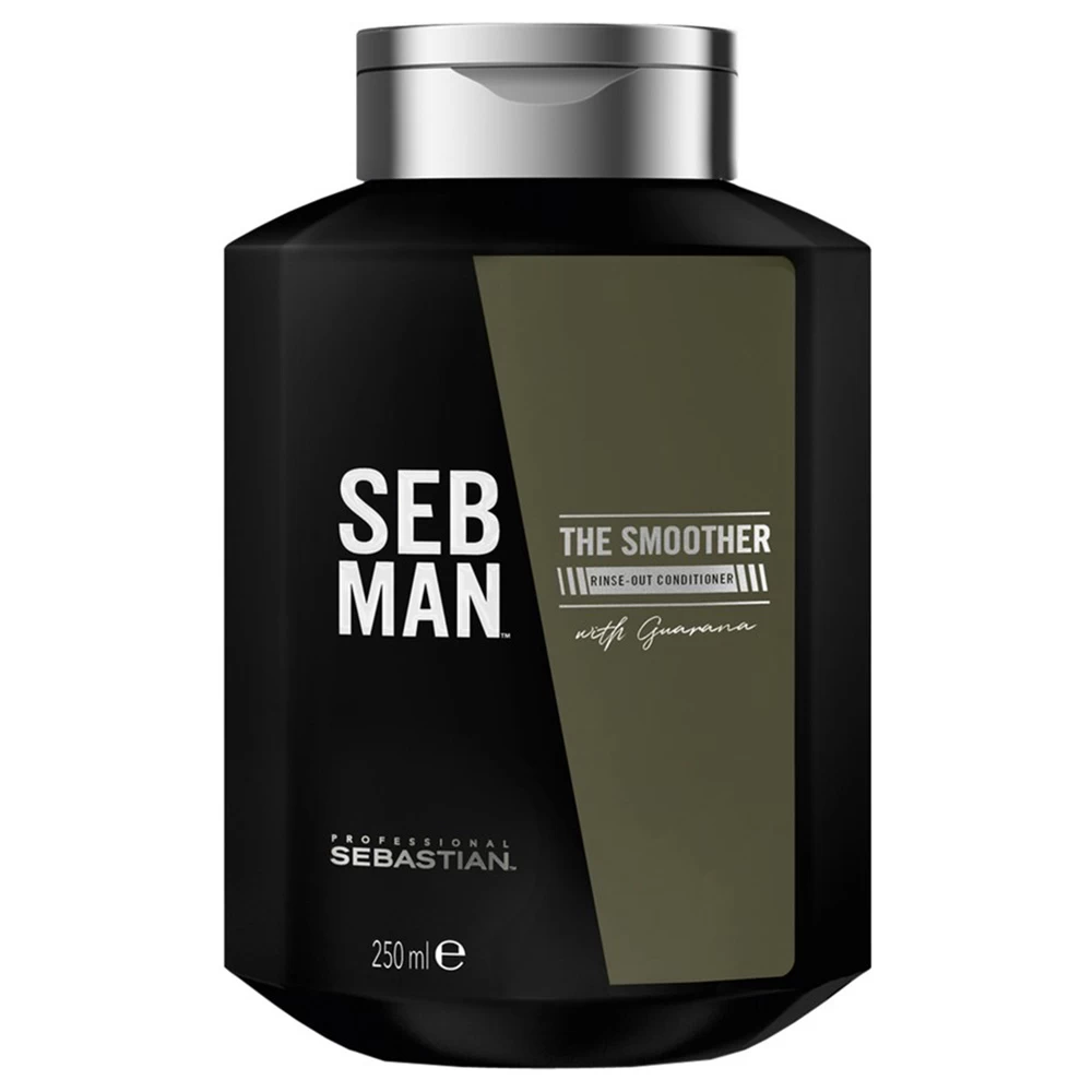 Sebastian The Smoother Conditioner 1 Sebastian The Smoother Conditioner