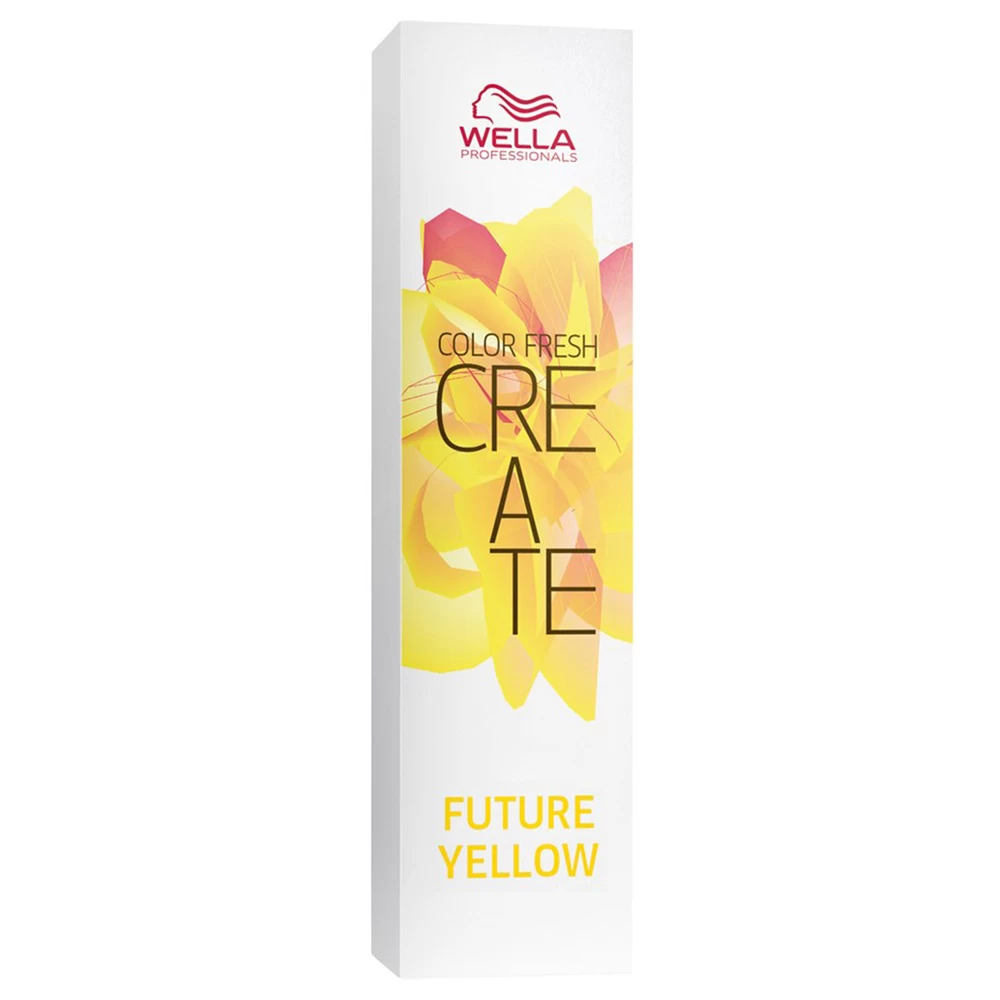Wella Color Fresh Create 1 Wella Color Fresh Create