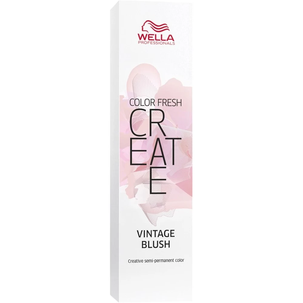Wella Color Fresh Create 2 Wella Color Fresh Create – Image 2