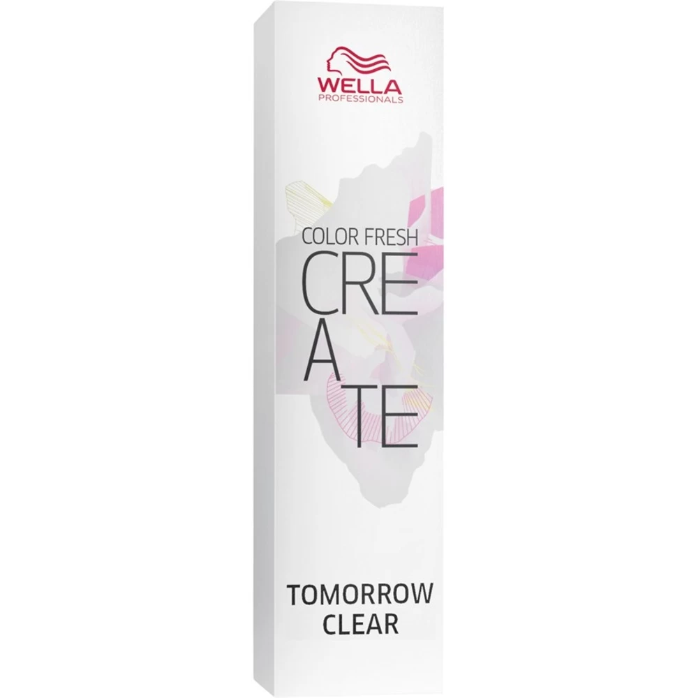 Wella Color Fresh Create 3 Wella Color Fresh Create – Image 3