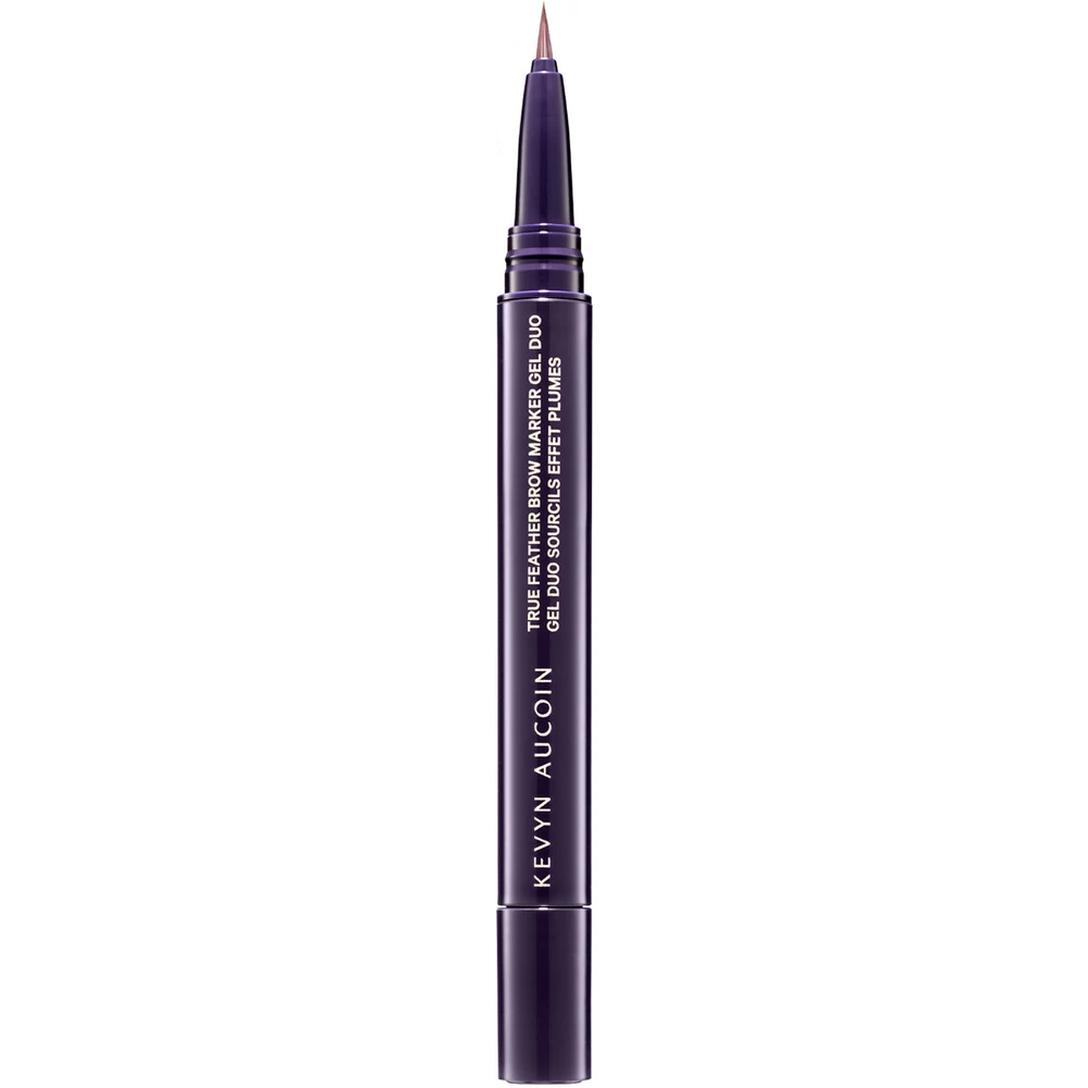 Kevyn Aucoin True Feather Brow Marker Gel Duo 3 Kevyn Aucoin True Feather Brow Marker Gel Duo – Image 3