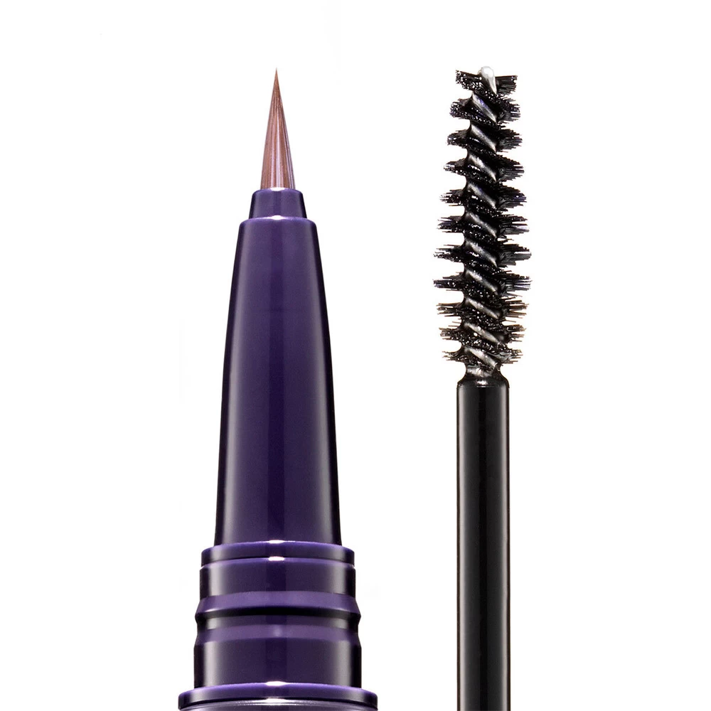 Kevyn Aucoin True Feather Brow Marker Gel Duo 4 Kevyn Aucoin True Feather Brow Marker Gel Duo – Image 4