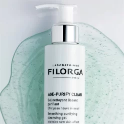 Filorga Cleansing Gel -Éclat De Beauté 723910 filorga cleansing gel gel douche autre3 1000x1000 1