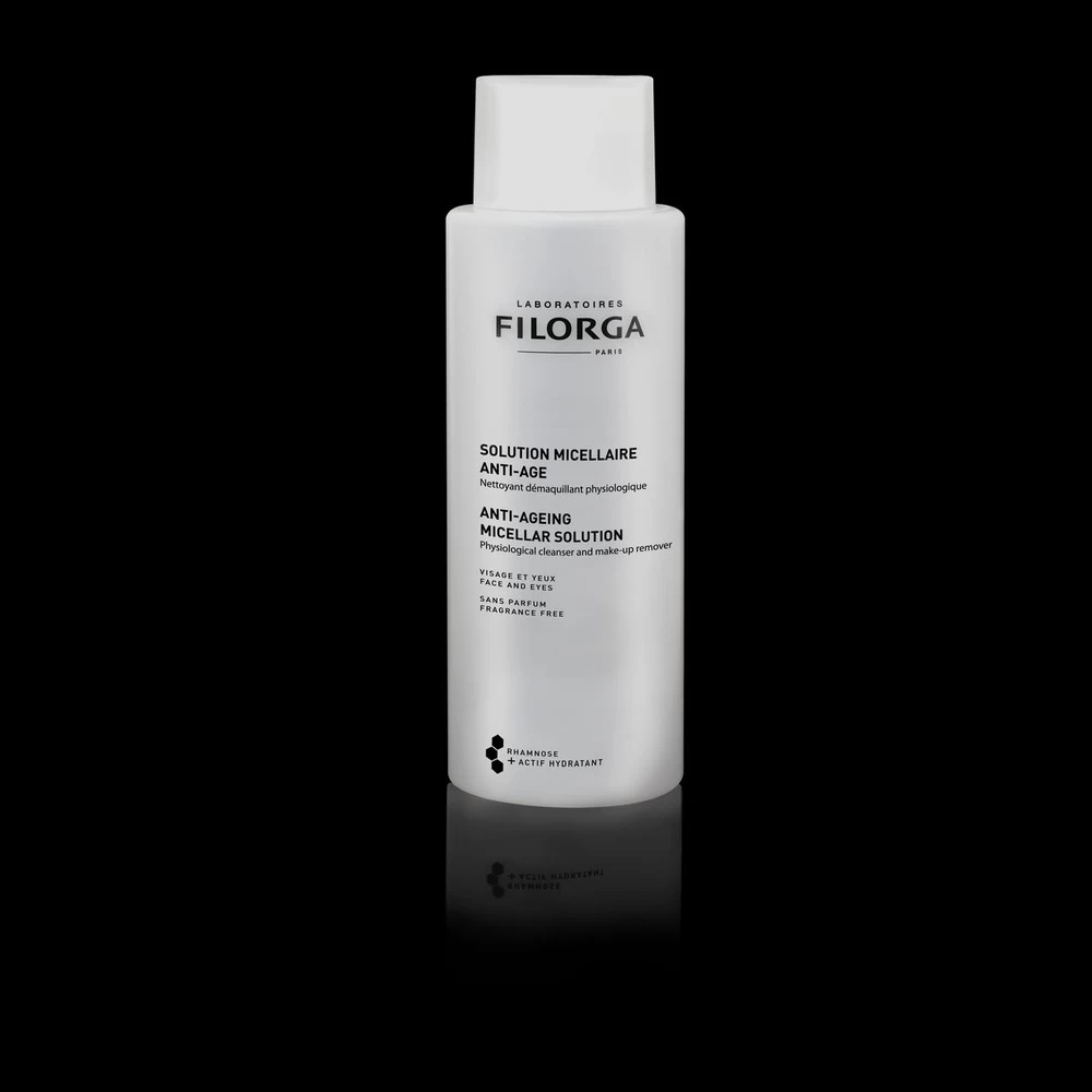 Filorga Anti-Ageing Micellar Solution 4 Filorga Anti-Ageing Micellar Solution – Image 4