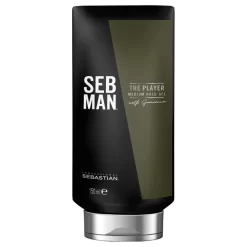 Sebastian The Player Medium Hold Gel