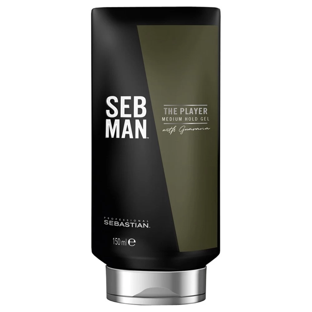 Sebastian The Player Medium Hold Gel 1 Sebastian The Player Medium Hold Gel
