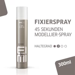 Wella Dynamic Fix 45 Sec. Modeling Spray -Éclat De Beauté 728230 wella dynamic fix 45 sec modeling spray spray capillaire autre3 1000x1000 1