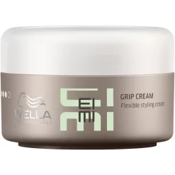 Wella Grip Cream Molding Paste