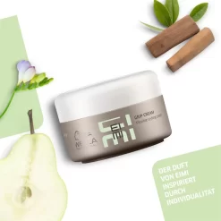 Wella Grip Cream Molding Paste -Éclat De Beauté 728237 wella grip cream molding paste creme capillaire autre3 1000x1000 1
