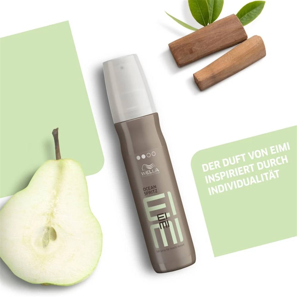 Wella Ocean Spritz Beach Texture Spray 2 Wella Ocean Spritz Beach Texture Spray – Image 2