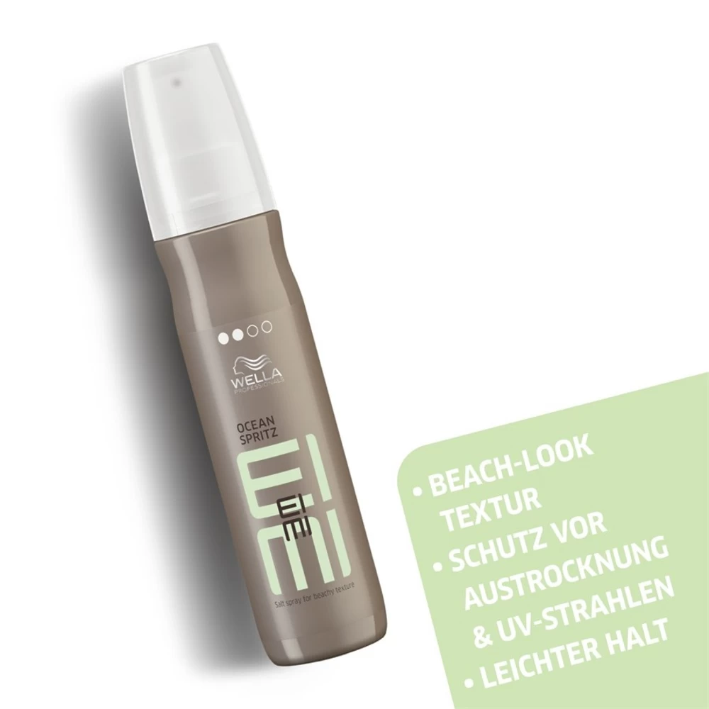Wella Ocean Spritz Beach Texture Spray 3 Wella Ocean Spritz Beach Texture Spray – Image 3