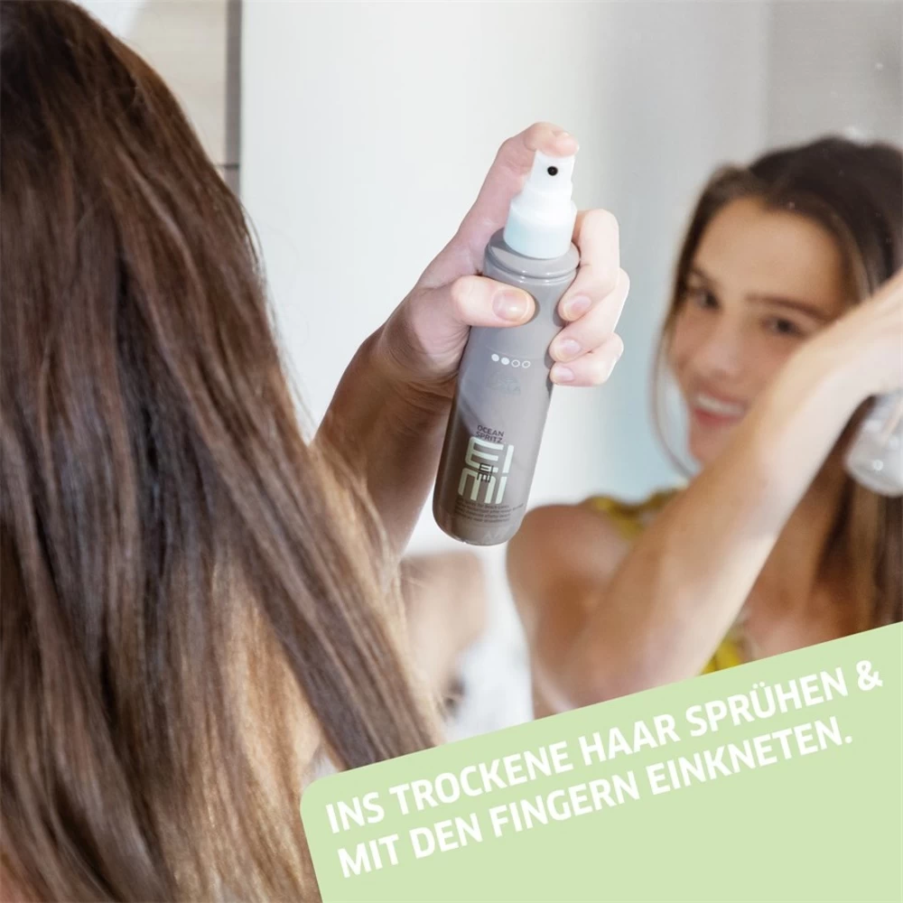 Wella Ocean Spritz Beach Texture Spray 4 Wella Ocean Spritz Beach Texture Spray – Image 4