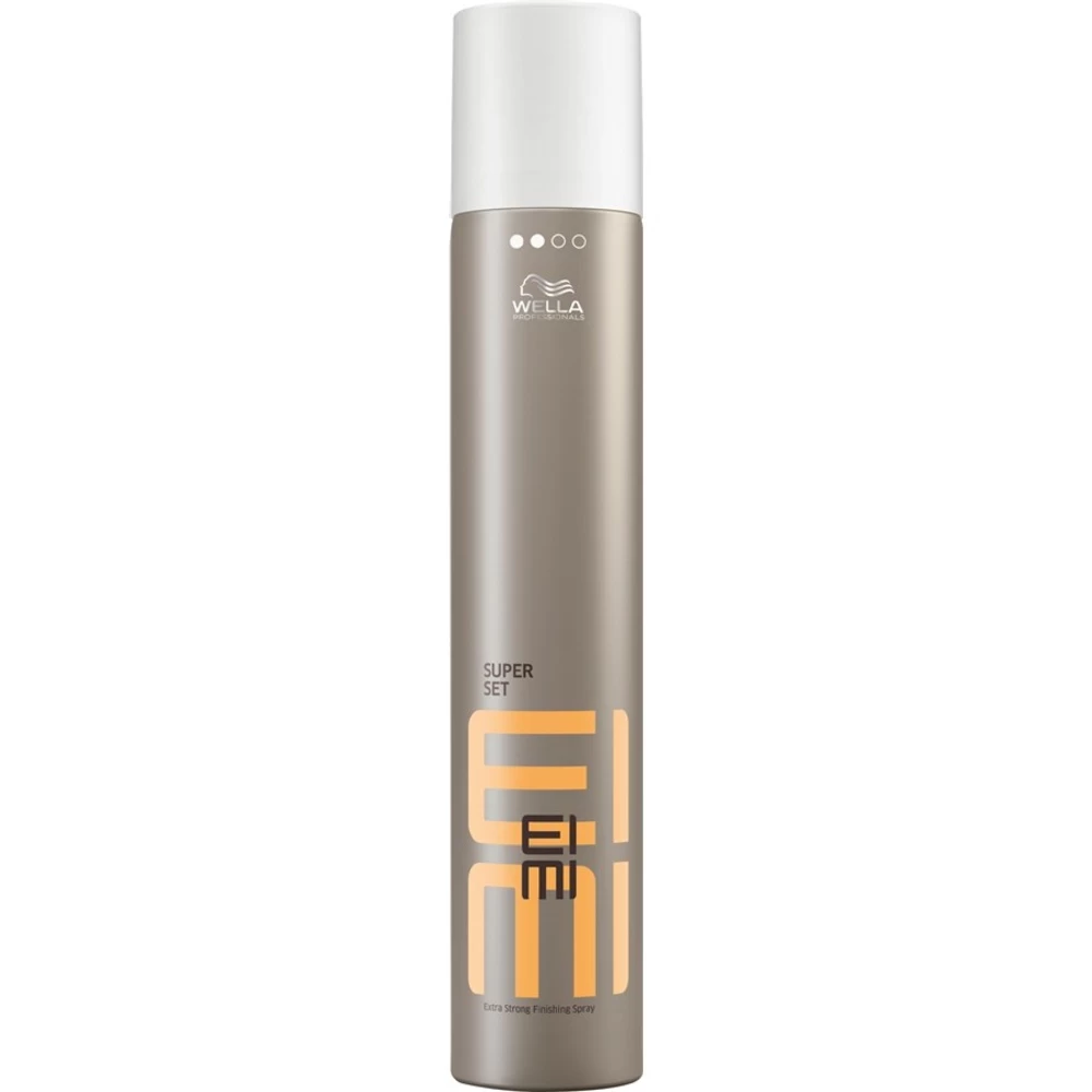 Wella Super Set Finishing Spray Ultra Strong 2 Wella Super Set Finishing Spray Ultra Strong – Image 2