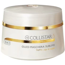 Collistar Sublime Oil Mask