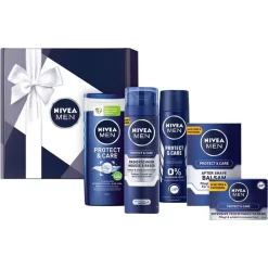 Nivea Men Coffret Cadeau