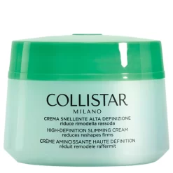 Collistar High-Definition Slimming Cream