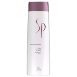 Wella Clear Scalp Shampoo