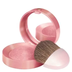 Bourjois Boite Ronde Blush 95 Rose De Jaspe 2.5g