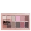 Maybelline The Blushed Nudes Eye Shadow Palette
