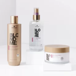 Schwarzkopf Professional Light Shampoo -Éclat De Beauté 739907 schwarzkopf professional light shampoo shampooing autre4 1000x1000 1