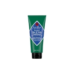 Jack Black Nourishing Hair & Scalp Conditioner