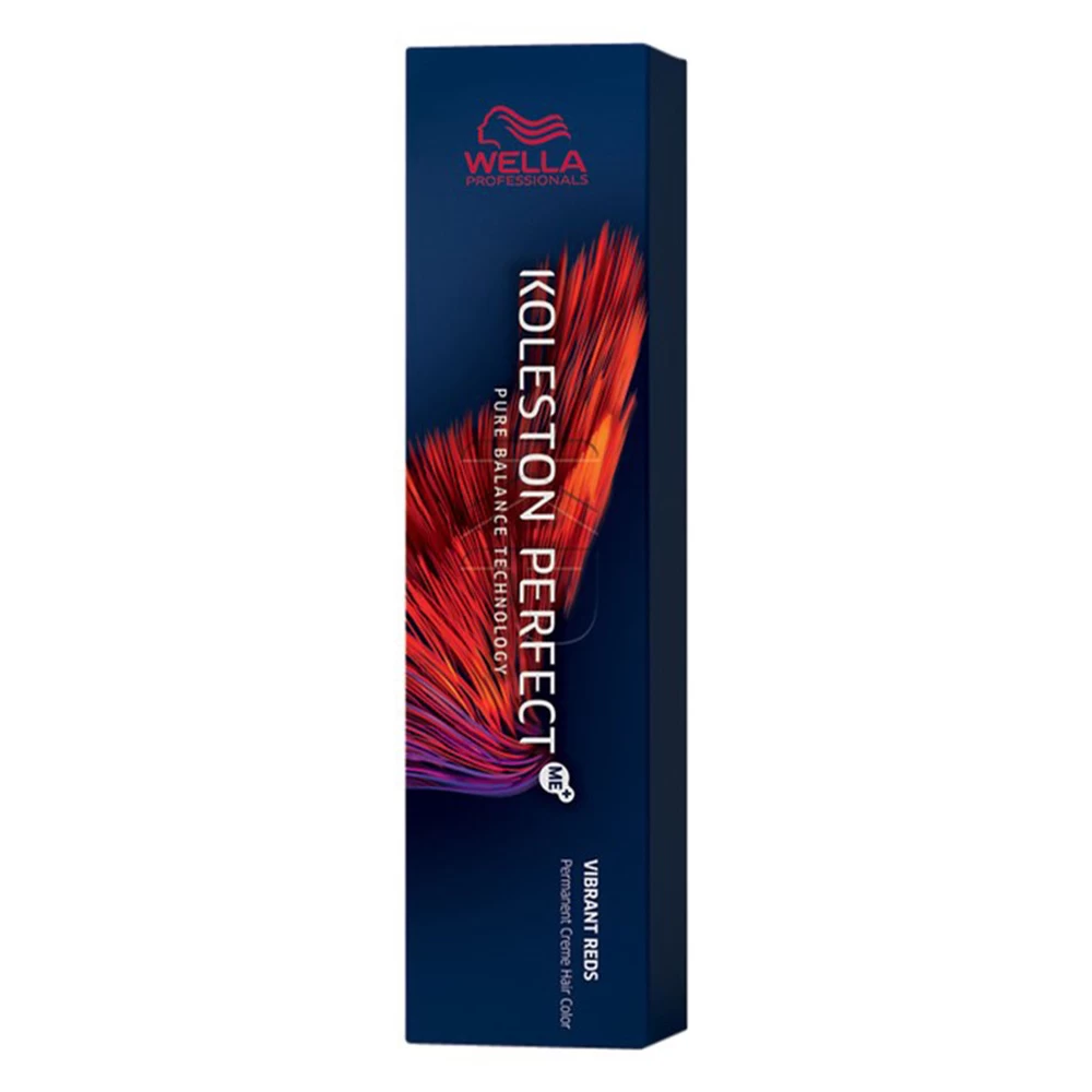 Wella Koleston Perfect Me+ Vibrant Reds 1 Wella Koleston Perfect Me+ Vibrant Reds
