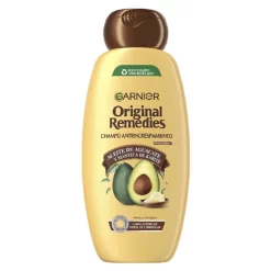 Garnier 3600542152938, Femmes, Non-professionnel, Shampoing, Cheveux Rebelles, To