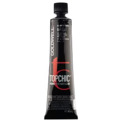 Goldwell The Reds Permanent Hair Color