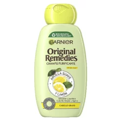 Garnier 3600542152945, Femmes, Non-professionnel, Shampoing, Cheveux Normaux, Che
