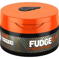 Fudge Shaper