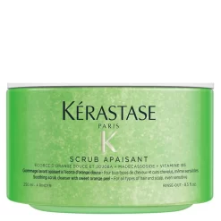 Kérastase Scrub Apaisant