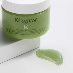 Kérastase Scrub Apaisant -Éclat De Beauté 753138 kerastase scrub apaisant shampooing autre2 1000x1000 1