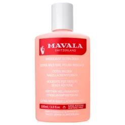 Mavala Dissolvant Extra-Doux 100 Ml