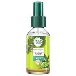 Herbal Essences Bio:Renew Aloe & Hemp, Femmes, Cheveux Secs, Cheveux Rebelles, 10