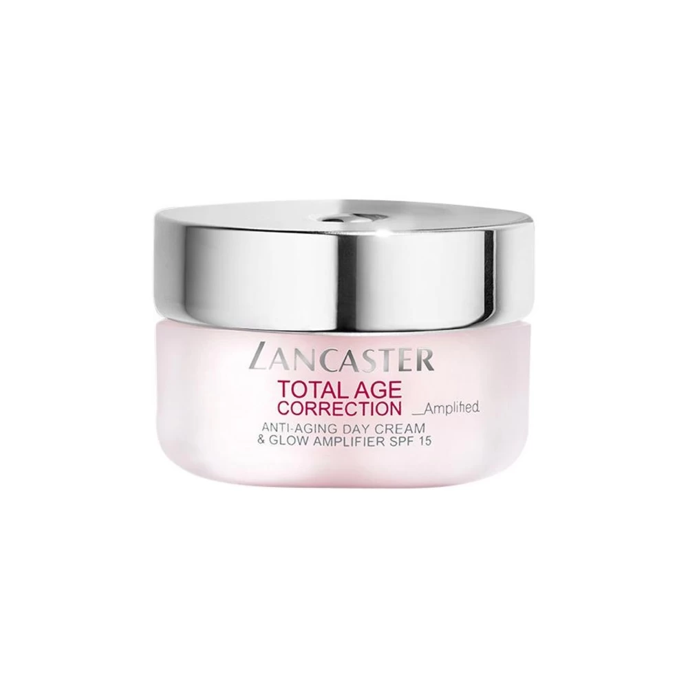 Lancaster _Amplified Anti-Aging Day Cream & Glow Amplifier 1 Lancaster _Amplified Anti-Aging Day Cream & Glow Amplifier