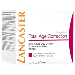 Lancaster _Amplified Anti-Aging Day Cream & Glow Amplifier 6 Lancaster _Amplified Anti-Aging Day Cream & Glow Amplifier -Éclat De Beauté 756716 lancaster amplified anti aging day cream glow amplifier soin anti age autre3 1000x1000 1
