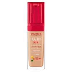 Bourjois Fond De Teint Healthy Mix 55 Dark Beige