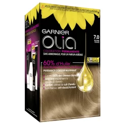 Garnier Olia 7.0 Blond Foncé