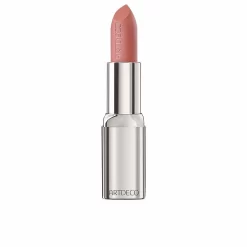 ArtDéco High Performance Lipstick #718-mat Natural Nude