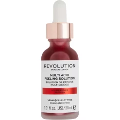 Revolution Skincare Multi Acid Peeling Solution