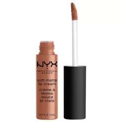 NYX PROFESSIONAL MAKEUP Soft Matte Lip Cream -Éclat De Beauté 763003 nyx professional makeup soft matte lip cream rouge a levres autre1 1000x1000 1