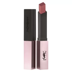 Yves Saint Laurent The Slim Glow Matte Rouge Pur Couture -Éclat De Beauté 763177 yves saint laurent the slim glow matte rouge pur couture rouge a levres autre4 1000x1000 1