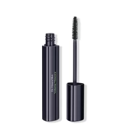 Dr. Hauschka Mascara Volum, 01 Noir, 8ml
