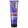 Fudge Professional Clean Blonde, Femmes, Professionnel, Shampoing, Cheveux Blonds