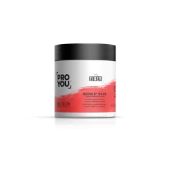Revlon PRO YOU The Fixer Masque Réparateur, 500ml