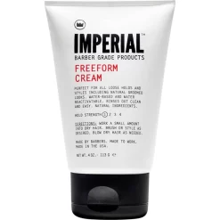 Imperial Freeform Cream