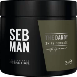 Sebman The Dandy Shiny Pommade 75 Ml