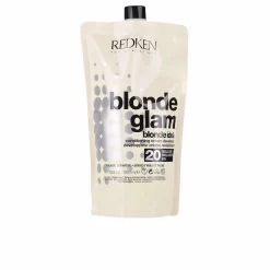 Redken Blonde Idol Free Hand 450 Gr
