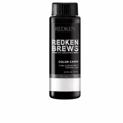 Redken Brews Color Camo #4na-medium Ash Redken Brews