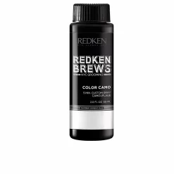 Redken Brews Color Camo #7na-ceniza Claro Redken Brews